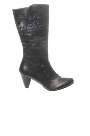 Дамски ботуши Lamica, Размер 37, Цвят Сив, Цена 39,48 €