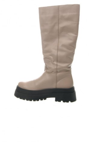 Дамски ботуши LeGer By Lena Gercke, Размер 40, Цвят Бежов, Цена 53,68 €