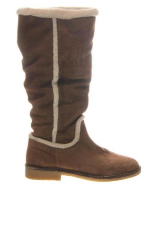 Дамски ботуши Mango, Размер 40, Цвят Кафяв, Цена 66,53 €