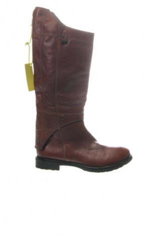 Дамски ботуши Miss Sixty, Размер 36, Цвят Кафяв, Цена 64,39 €