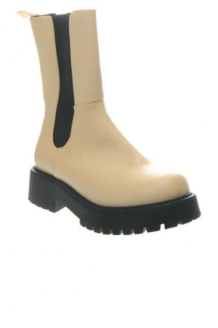 Дамски ботуши Monki, Размер 38, Цвят Жълт, Цена 11,36 €