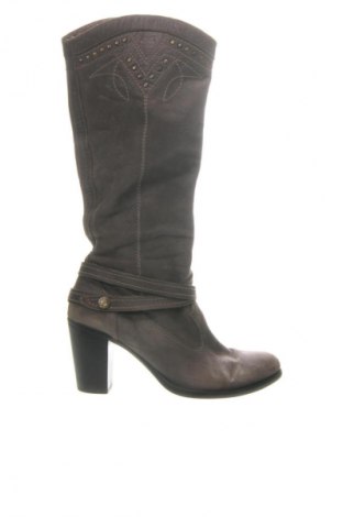 Дамски ботуши Nero Giardini, Размер 40, Цвят Кафяв, Цена 21,23 €