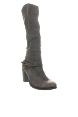 Дамски ботуши Nero Giardini, Размер 40, Цвят Кафяв, Цена 21,23 €