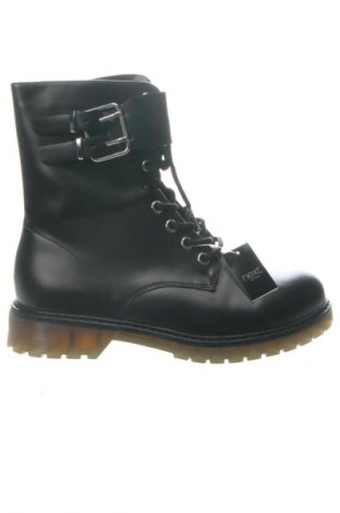 Дамски ботуши Next, Размер 37, Цвят Черен, Цена 32,72 €