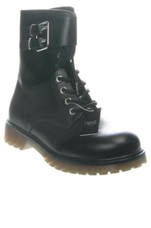 Дамски ботуши Next, Размер 37, Цвят Черен, Цена 32,72 €