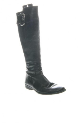 Дамски ботуши Roza, Размер 36, Цвят Черен, Цена 59,60 €