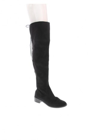 Дамски ботуши S.Oliver, Размер 41, Цвят Черен, Цена 35,38 €