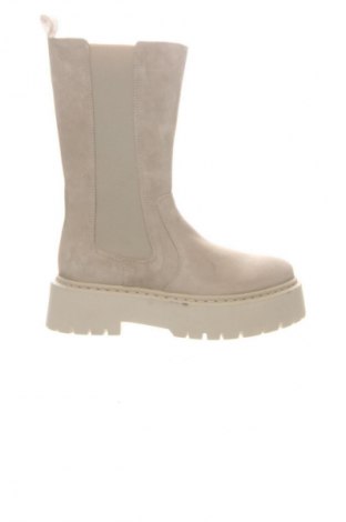 Дамски ботуши Steve Madden, Размер 38, Цвят Бежов, Цена 81,80 €