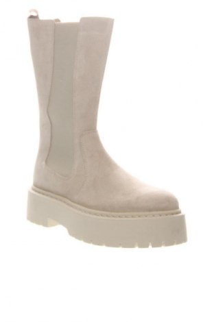 Дамски ботуши Steve Madden, Размер 38, Цвят Бежов, Цена 81,80 €