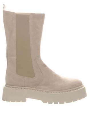 Дамски ботуши Steve Madden, Размер 41, Цвят Бежов, Цена 85,89 €