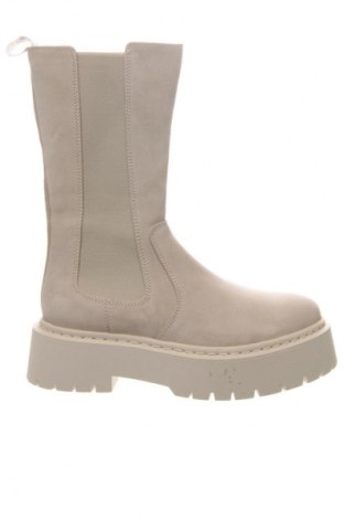 Дамски ботуши Steve Madden, Размер 39, Цвят Бежов, Цена 81,80 €