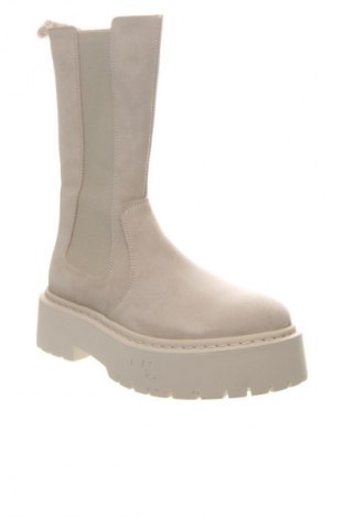 Дамски ботуши Steve Madden, Размер 39, Цвят Бежов, Цена 81,80 €