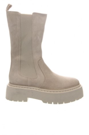 Дамски ботуши Steve Madden, Размер 38, Цвят Бежов, Цена 85,89 €