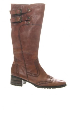 Дамски ботуши Tamaris, Размер 40, Цвят Кафяв, Цена 27,36 €