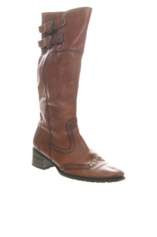 Дамски ботуши Tamaris, Размер 40, Цвят Кафяв, Цена 27,36 €