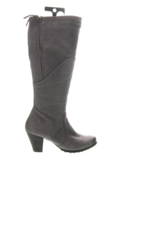 Дамски ботуши Tamaris, Размер 39, Цвят Кафяв, Цена 20,39 €