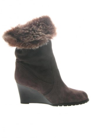 Дамски ботуши Tamaris, Размер 39, Цвят Кафяв, Цена 56,24 €