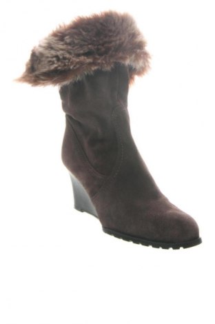 Дамски ботуши Tamaris, Размер 39, Цвят Кафяв, Цена 56,24 €