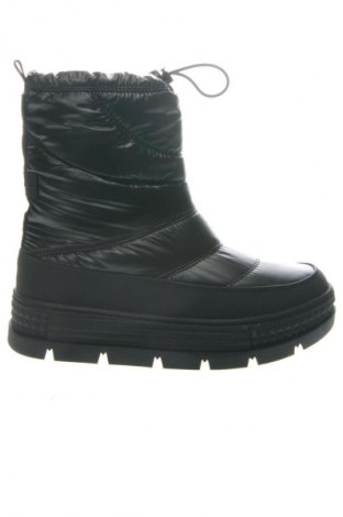 Damskie kozaki Tamaris, Rozmiar 38, Kolor Czarny, Cena 287,99 zł