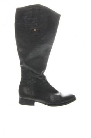 Дамски ботуши Tommy Hilfiger, Размер 41, Цвят Кафяв, Цена 48,57 €