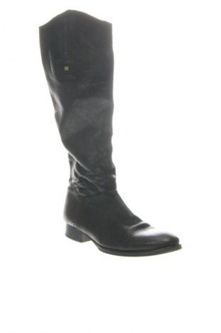 Дамски ботуши Tommy Hilfiger, Размер 41, Цвят Кафяв, Цена 48,57 €