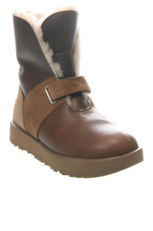 Cizme de damă UGG Australia, Mărime 38, Culoare Maro, Preț 559,99 Lei