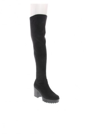 Дамски ботуши Unbranded, Размер 40, Цвят Черен, Цена 31,69 €