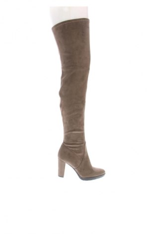 Дамски ботуши Unbranded, Размер 38, Цвят Зелен, Цена 56,34 €