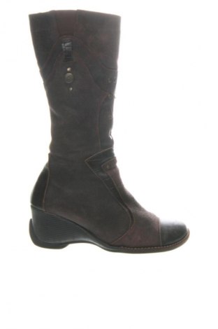 Дамски ботуши Unbranded, Размер 39, Цвят Кафяв, Цена 66,46 €