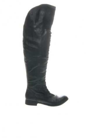 Дамски ботуши Unbranded, Размер 37, Цвят Черен, Цена 14,31 €