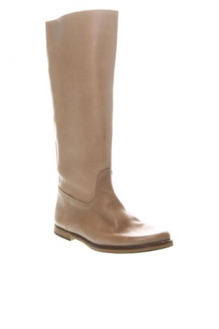 Cizme de damă Unbranded, Mărime 40, Culoare Bej, Preț 332,92 Lei