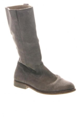 Дамски ботуши Unbranded, Размер 36, Цвят Сив, Цена 49,59 €