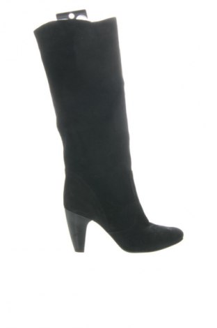 Дамски ботуши Unbranded, Размер 40, Цвят Черен, Цена 60,33 €