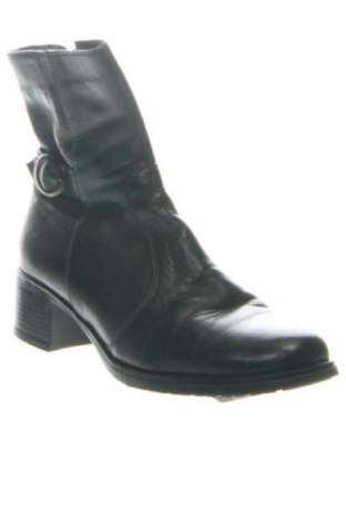 Дамски ботуши Unbranded, Размер 38, Цвят Черен, Цена 60,33 €
