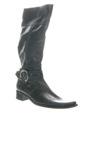 Дамски ботуши Unbranded, Размер 41, Цвят Черен, Цена 48,06 €