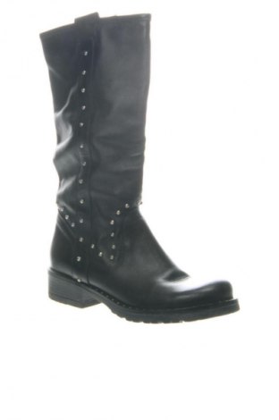 Дамски ботуши Unbranded, Размер 38, Цвят Черен, Цена 60,33 €