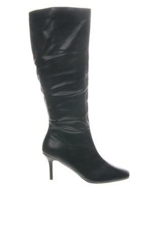 Дамски ботуши Unbranded, Размер 41, Цвят Черен, Цена 27,09 €