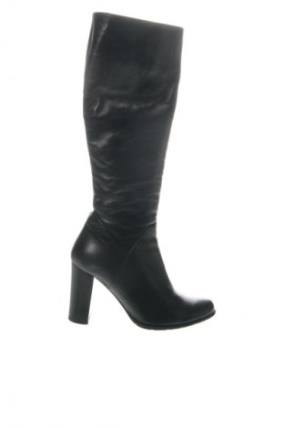 Дамски ботуши Unbranded, Размер 35, Цвят Черен, Цена 55,21 €