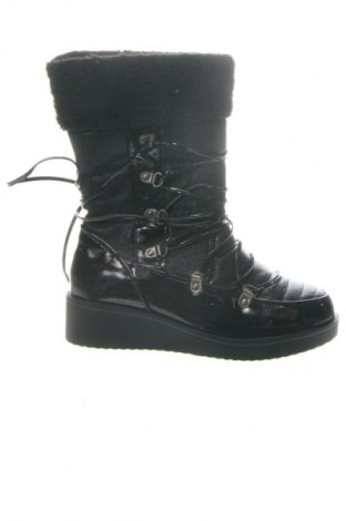 Дамски ботуши Unbranded, Размер 36, Цвят Черен, Цена 35,79 €