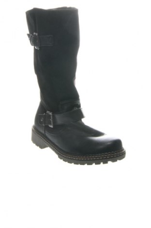 Дамски ботуши Unbranded, Размер 39, Цвят Черен, Цена 29,65 €