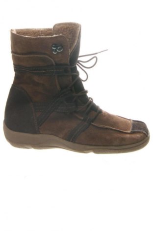 Дамски ботуши Unbranded, Размер 39, Цвят Кафяв, Цена 39,36 €