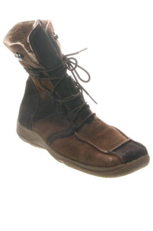 Дамски ботуши Unbranded, Размер 39, Цвят Кафяв, Цена 39,36 €