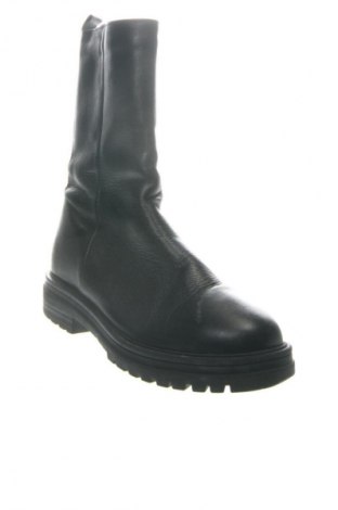 Дамски ботуши Unbranded, Размер 39, Цвят Черен, Цена 48,57 €