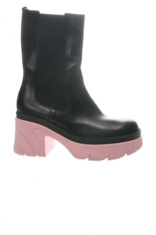 Γυναικείες μπότες Unbranded, Μέγεθος 40, Χρώμα Μαύρο, Τιμή 53,99 €