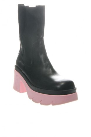 Γυναικείες μπότες Unbranded, Μέγεθος 40, Χρώμα Μαύρο, Τιμή 53,99 €