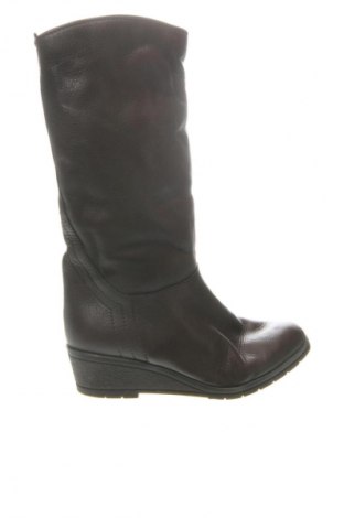 Дамски ботуши Unbranded, Размер 38, Цвят Кафяв, Цена 38,34 €