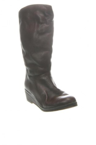Дамски ботуши Unbranded, Размер 38, Цвят Кафяв, Цена 38,34 €