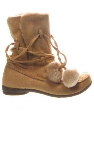 Дамски ботуши Unbranded, Размер 38, Цвят Кафяв, Цена 38,85 €