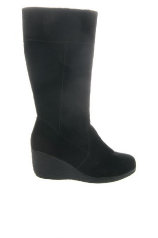 Дамски ботуши Unbranded, Размер 40, Цвят Черен, Цена 55,21 €