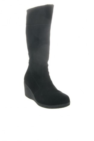 Дамски ботуши Unbranded, Размер 40, Цвят Черен, Цена 55,21 €
